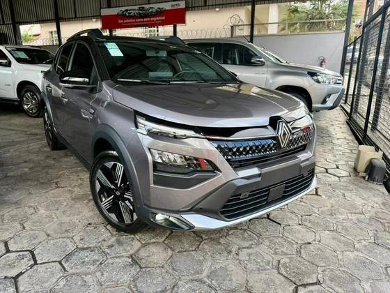 RENAULT KARDIAN 1.0 TCE FLEX PREMIÉRE EDITION EDC